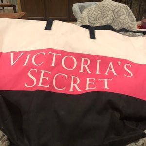 Victoria Secrrt tote bag